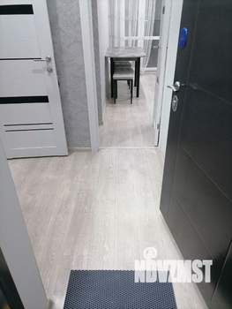 1-к квартира, на длительный срок, 34м2, 5/24 этаж