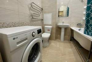 1-к квартира, на длительный срок, 36м2, 5/18 этаж