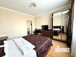 2-к квартира, на длительный срок, 40м2, 1/2 этаж