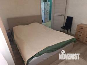 2-к квартира, посуточно, 44м2, 3/16 этаж