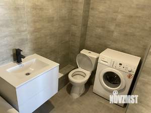 2-к квартира, на длительный срок, 51м2, 8/17 этаж