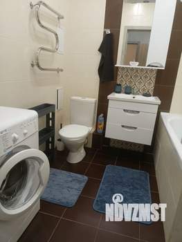 1-к квартира, на длительный срок, 45м2, 11/12 этаж