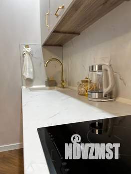 Студия квартира, посуточно, 23м2, 8/24 этаж