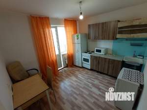 1-к квартира, на длительный срок, 40м2, 9/14 этаж