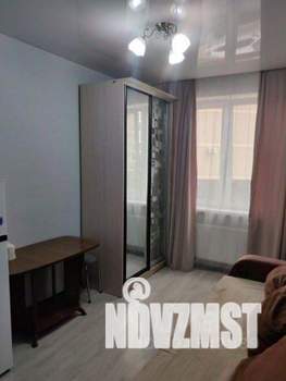 Студия квартира, на длительный срок, 25м2, 2/24 этаж