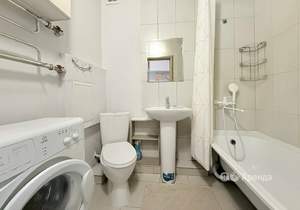 1-к квартира, на длительный срок, 33м2, 7/8 этаж