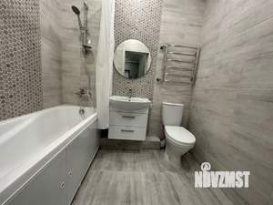 2-к квартира, на длительный срок, 62м2, 2/16 этаж