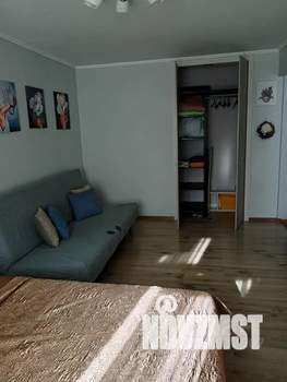 1-к квартира, посуточно, 30м2, 3/5 этаж