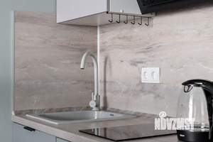 Студия квартира, на длительный срок, 22м2, 16/17 этаж