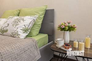 2-к квартира, посуточно, 65м2, 13/17 этаж