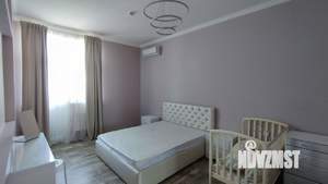 2-к квартира, на длительный срок, 72м2, 11/24 этаж