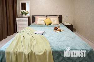 2-к квартира, посуточно, 46м2, 2/9 этаж