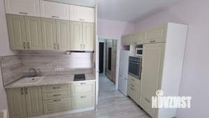 Студия квартира, на длительный срок, 25м2, 16/19 этаж