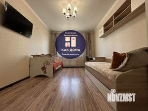 2-к квартира, посуточно, 60м2, 9/16 этаж