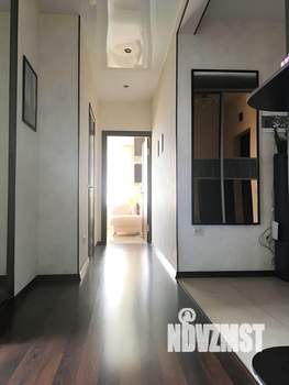 2-к квартира, на длительный срок, 50м2, 16/20 этаж