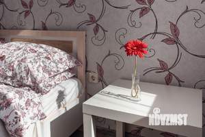 2-к квартира, посуточно, 68м2, 1/1 этаж