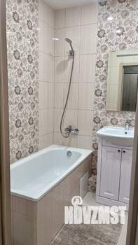 1-к квартира, на длительный срок, 35м2, 9/22 этаж