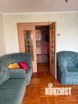 2-к квартира, на длительный срок, 60м2, 7/10 этаж