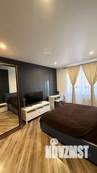 1-к квартира, на длительный срок, 39м2, 8/19 этаж