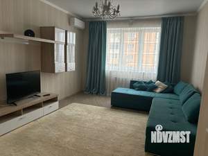 1-к квартира, на длительный срок, 49м2, 9/16 этаж