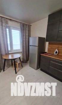 Студия квартира, на длительный срок, 30м2, 10/16 этаж