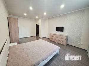 1-к квартира, на длительный срок, 50м2, 3/19 этаж