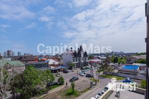 1-к квартира, на длительный срок, 40м2, 4/24 этаж