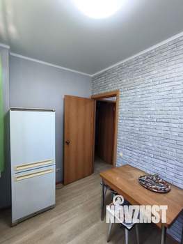 1-к квартира, на длительный срок, 27м2, 16/16 этаж