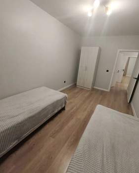 2-к квартира, на длительный срок, 62м2, 19/24 этаж