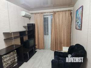 1-к квартира, на длительный срок, 32м2, 5/5 этаж