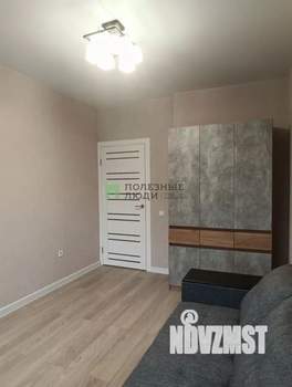 1-к квартира, на длительный срок, 40м2, 9/24 этаж