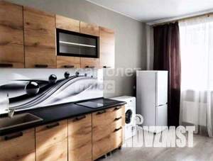 1-к квартира, на длительный срок, 33м2, 13/16 этаж