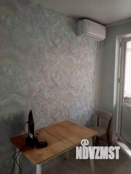 1-к квартира, на длительный срок, 35м2, 2/4 этаж