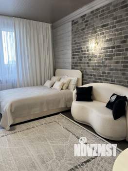 Студия квартира, на длительный срок, 56м2, 10/16 этаж