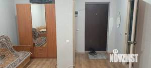 1-к квартира, на длительный срок, 36м2, 4/17 этаж