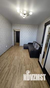 1-к квартира, на длительный срок, 41м2, 17/27 этаж