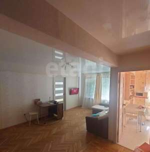 2-к квартира, на длительный срок, 50м2, 1/5 этаж