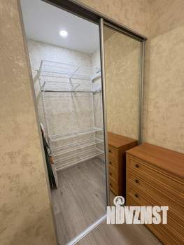 1-к квартира, на длительный срок, 36м2, 6/12 этаж