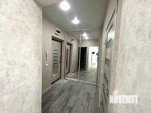 1-к квартира, на длительный срок, 36м2, 8/21 этаж