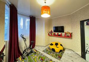 2-к квартира, на длительный срок, 64м2, 2/22 этаж