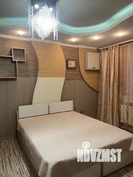 1-к квартира, на длительный срок, 45м2, 16/17 этаж