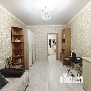 1-к квартира, на длительный срок, 36м2, 7/9 этаж