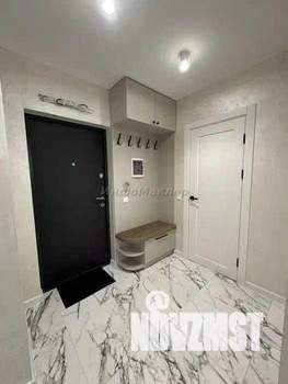 1-к квартира, на длительный срок, 43м2, 3/16 этаж