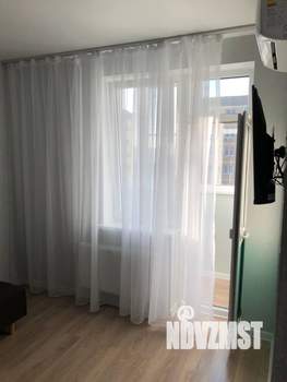 1-к квартира, на длительный срок, 37м2, 14/16 этаж