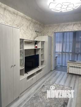 Студия квартира, на длительный срок, 25м2, 2/7 этаж