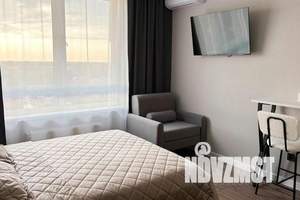 1-к квартира, посуточно, 25м2, 9/16 этаж