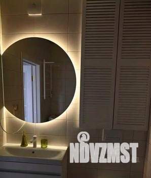 1-к квартира, на длительный срок, 36м2, 17/19 этаж