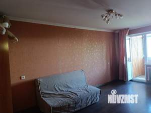 3-к квартира, на длительный срок, 62м2, 4/5 этаж