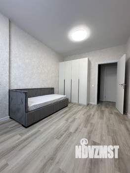 2-к квартира, на длительный срок, 47м2, 4/24 этаж