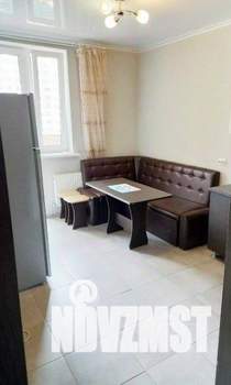 1-к квартира, на длительный срок, 40м2, 9/20 этаж